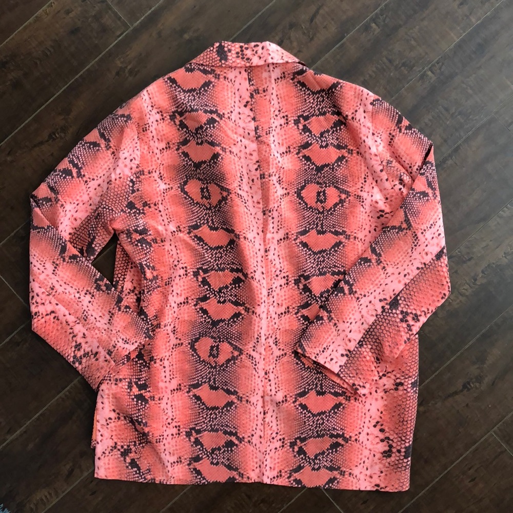 Jacket - Picture 3 of 4
